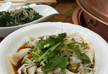 泽成冰煮羊(非·遗三分店)第 9 张图片