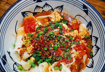 郭老三面庄(大雁塔店)第 6 张图片