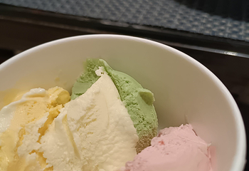 重庆华宇温德姆至尊豪廷大酒店·星璨自助餐厅第 37 张图片