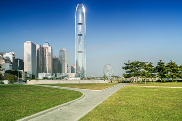 中环第 63 张图片