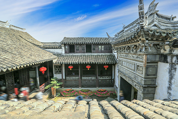 周庄第 281 张图片