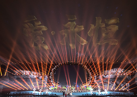 浪漫地中海海洋之心