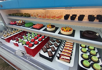万宁神州半岛喜来登度假酒店·日落餐厅第 43 张图片