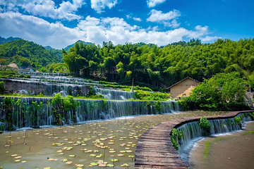 道元古村景区第 2 张图片