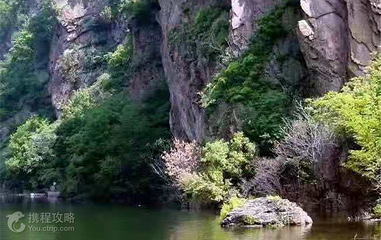 三江府逸景大峡谷第 4 张图片