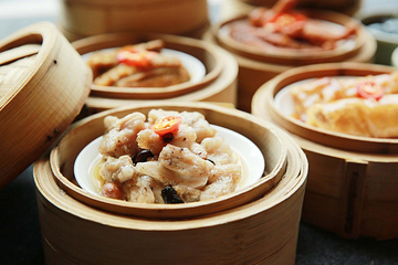 重庆富力凯悦酒店·渝悦轩中餐厅第 38 张图片