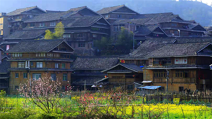 程阳八寨第 35 张图片