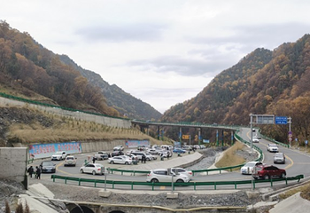扎碾公路第 1 张图片