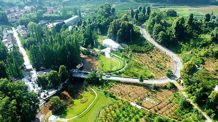 云顶水乡旅游度假区第 8 张图片