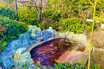 郑州银基黄帝宫御温泉第 91 张图片