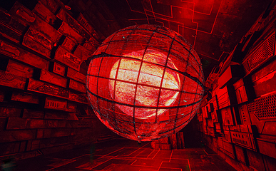 超体空间SoReal VR(迪士尼小镇店)第 16 张图片