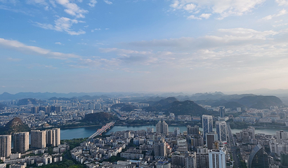 百里柳江旅游景区第 8 张图片