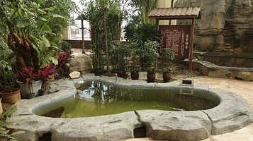 安阳市天之瑶温泉度假村