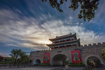宋都皇城旅游度假区第 11 张图片