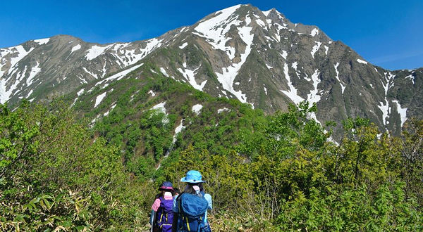 上信越高原国立公园