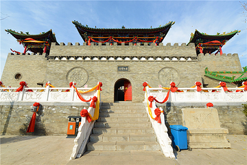 虹霁寺第 6 张图片