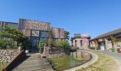 巢湖国家重点风景名胜区第 1 张图片