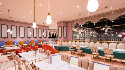 MELAND CLUB(温州吾悦广场店)第 5 张图片
