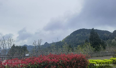 皇家山景区第 2 张图片