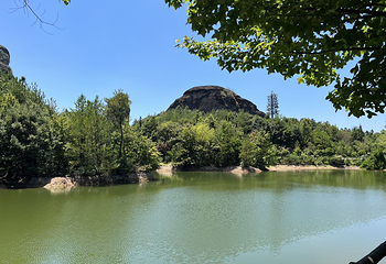 龙虎山风景名胜区第 119 张图片