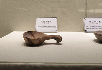 张家界市博物馆第 9 张图片