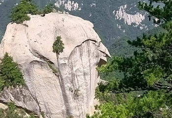 汉山景区第 40 张图片