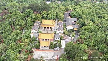 雨母山风景区第 4 张图片