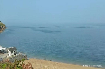 仙人岛海滨第 1 张图片