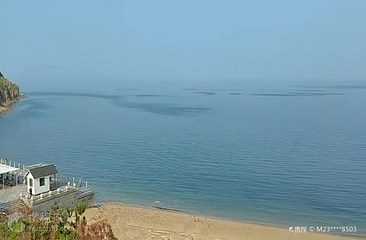 仙人岛海滨第 2 张图片