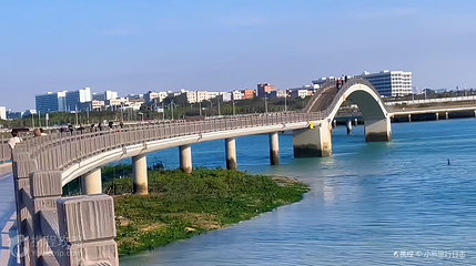 下潭尾滨海湿地公园第 6 张图片
