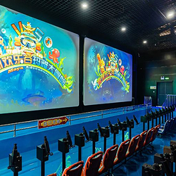 深圳玛雅海滩水公园