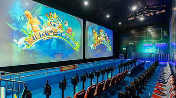 深圳玛雅海滩水公园