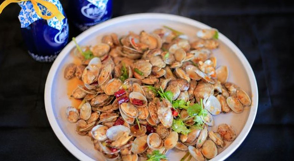 渔村第一鲜(连岛店)