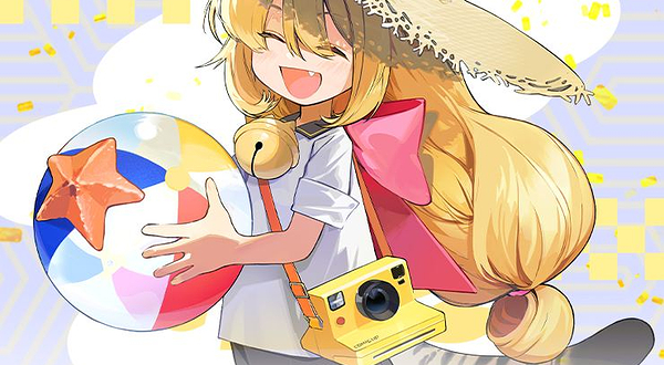 【广州】2024 COMICUP 广州