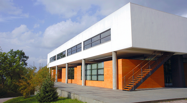 德绍包豪斯校舍