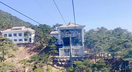 天柱山第 133 张图片