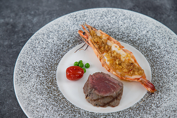 重庆丽思瑞凯悦臻选酒店·绅餐厅 The Brits Restaurant第 41 张图片