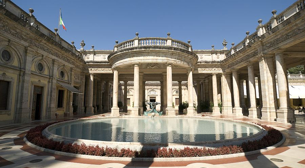 蒙特卡蒂尼泰尔梅