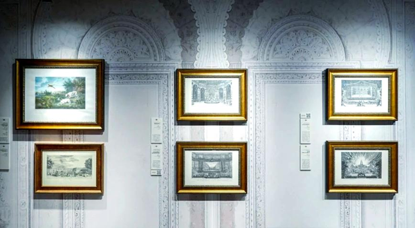 遇见油画博物馆(泰州店)