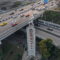 重庆建川博物馆聚落