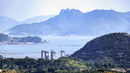 三都澳旅游景区第 6 张图片