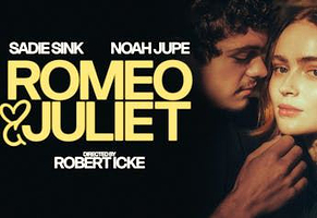 英国伦敦 · 音乐剧《罗密欧与朱丽叶》