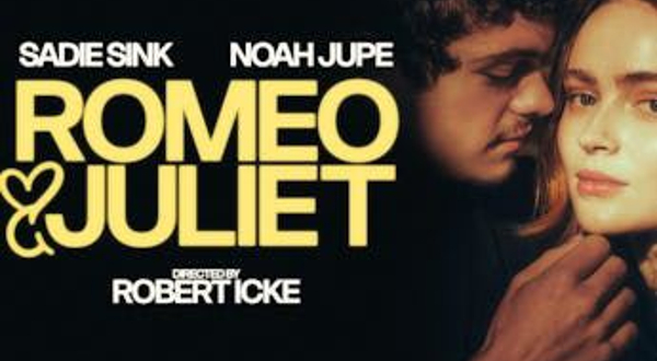 英国伦敦 · 音乐剧《罗密欧与朱丽叶》