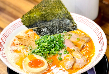 面屋利休(华柏路店)第 2 张图片