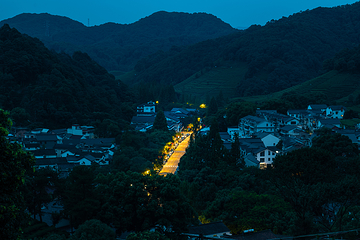 西湖风景名胜区第 283 张图片