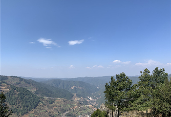 伽峰山风景区第 30 张图片