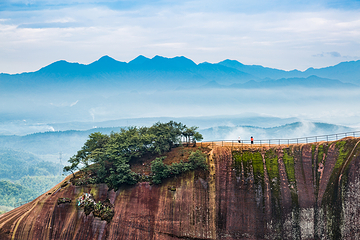 高椅岭旅游区第 25 张图片