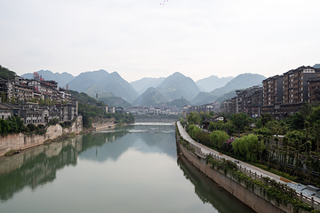 茅台镇第 3 张图片