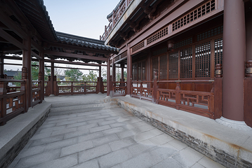 安福寺第 8 张图片