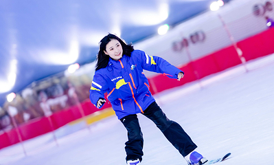 奇特冰雪乐园第 10 张图片